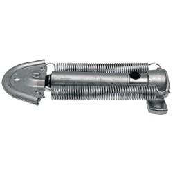 Siłownik hamulcowy - 220QV70-347741163