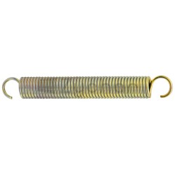 Sprężyna naciągowa - 220QV70/F-347741211