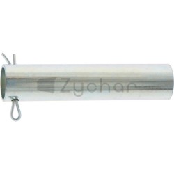 Radachse O30x140 vz - 220RP/0802000-347734109