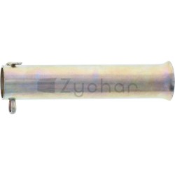 Radachse O30x2,0x150 vz - 220RP/0804010-347734205