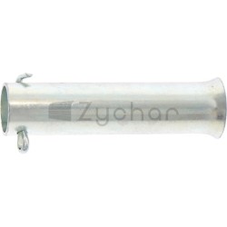 Radachse O30x128 vz - 220RP/0810000-347734113