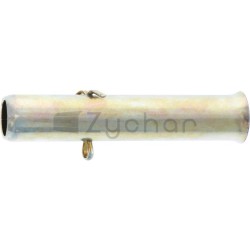 Radachse O30x2,0x160 vz - 220RP/0812000-347734121