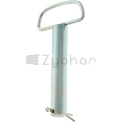 Radachse O30x175 vz - 220RP/0827000-347734116