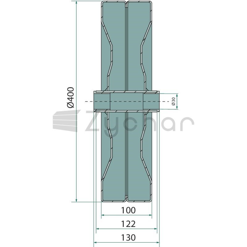 Koło zapasowe - 220RRL844-347748820