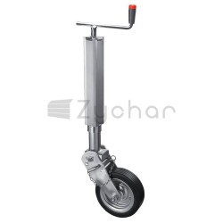 Koło podporowe składane - 220S124Z-347732814