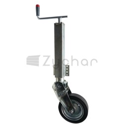 Koło podporowe składane - 220S124Z/4-347732816