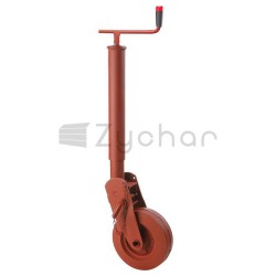 Koło podporowe - 220S125E-347732818