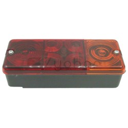 Lampa zespolona tylna - 227084825803-347733954