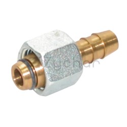 Złączka rurowa PA - 2281000163-347741500