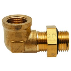Złączka kątowa grodziowa - 2286237993-347741673