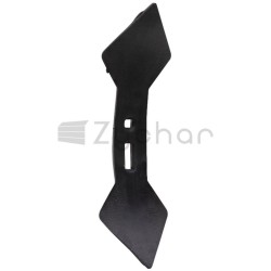 Redlica z podwójnym sercem - 23532 RS300 45-75B-347687291
