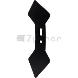 Redlica z podwójnym sercem - 23532 RS300 45-75B-347687292