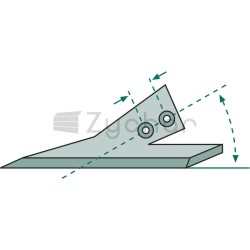 Mincer - 23532 S14S-347705818