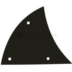 Pierś odkładnicy - 23617 3451000-347698571