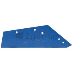 Lemiesz z wymiennym dziobem - 23622 27013302-347698949