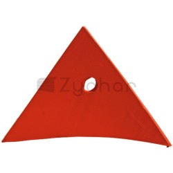 Pierś odkładnicy - 23634 063250-347699639