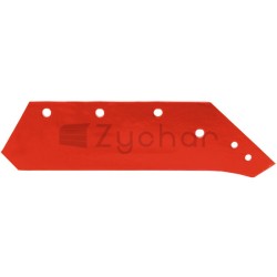 Lemiesz z wymiennym dziobem 16” - 23634 073004-347698957