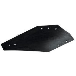 Pierś odkładnicy 16" - 23637 172605-347699877