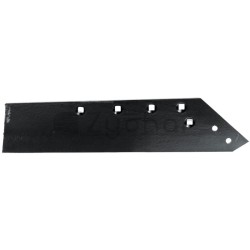 Lemiesz z wymiennym dziobem 18” - 23637 173802-347698967