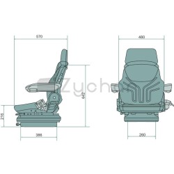 Model specjalny Linde - 2401137775-347721035