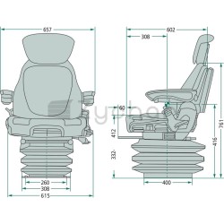 Maximo Evolution Dynamic, nowy wzór - 2401288768-347721742