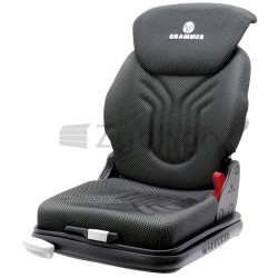 Siedzenie kompaktowe Primo Professional - 2401291748-347727505