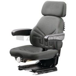 Siedzenie komfortowe Universo Basic Plus - 2401292070-347721746