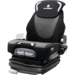 Siedzenie wózka widłowego Primo Evolutio - 2401292329-347727511