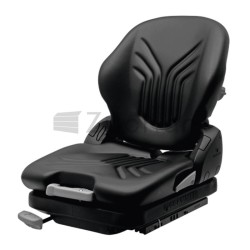 Siedzenie wózka widłowego Primo M - 2401293486-347717568