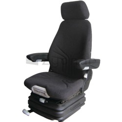 Siedzenie wózka widłowego MSG 75G/722 - 2402010111-347721186