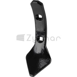 Herzschar zum Spurlockerer Traktorraeder - 245209465-347707358