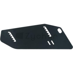 Amazone boczna płyta prowadząca (05/K1) - 245221944-347707302