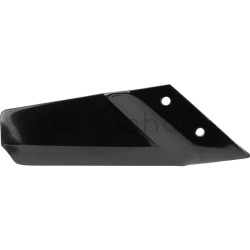 FLUEGELSCHAR,GEKROEPFT,R, 10 MM (14/K1) - 24578400623-347707388