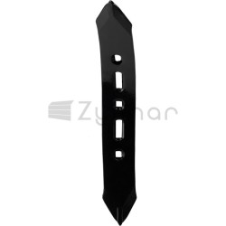 Wendelschar 75X10X510 rechts, aufgepanze - 24578706710-347707400