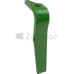 Zęby prawe 18 mm - 245954426-347701056