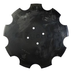 Talerz brony talerzowej - 245XL034-347702058