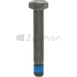 Śruba z łbem sześciokątnym - 25535 901012019-347692062