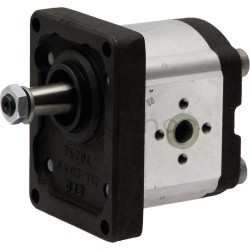 Pompa hydrauliczna - 2560510425309-347723973