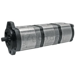 Pompa potrójna - 2560510565402-347723941