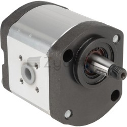 Pompa hydrauliczna - 2560510615317-347723598