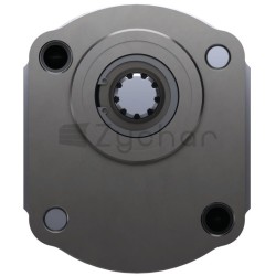 Pompa hydrauliczna - 2560510615353-347723607