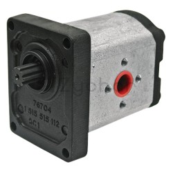 Pompa hydrauliczna - 2560510625039-347723610