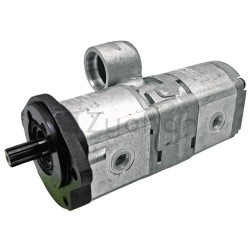 Pompa podwójna - 2560510665120-347724015