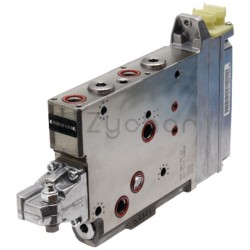 Rozdzielacz SB33-EHS - 256R917007616-347724092