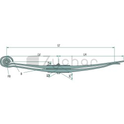 Resor paraboliczny - 28801003-347737363