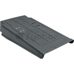 Błotnik naczepy - 28810020-347744517
