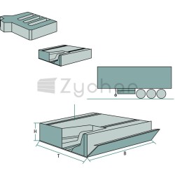Skrzynia narzędziowa - 28810136-347744583