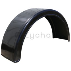 Błotnik koła tylnego - 28810379-347744281
