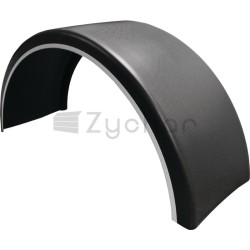 Błotnik półokrągły - 28810401-347744338