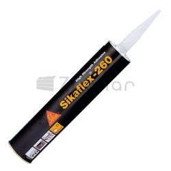 Kartusz, Sikaflex 260 N - 32027759-347748779